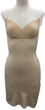 INNERWEAR |  CURVY SHAPER - NUDE