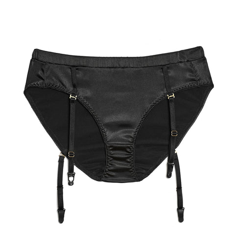 Garters AKIKO OGAWA. Lingerie Garters AKIKO OGAWA. Lingerie